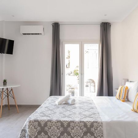 Sea Sailing Apartments Kondókali Kültér fotó