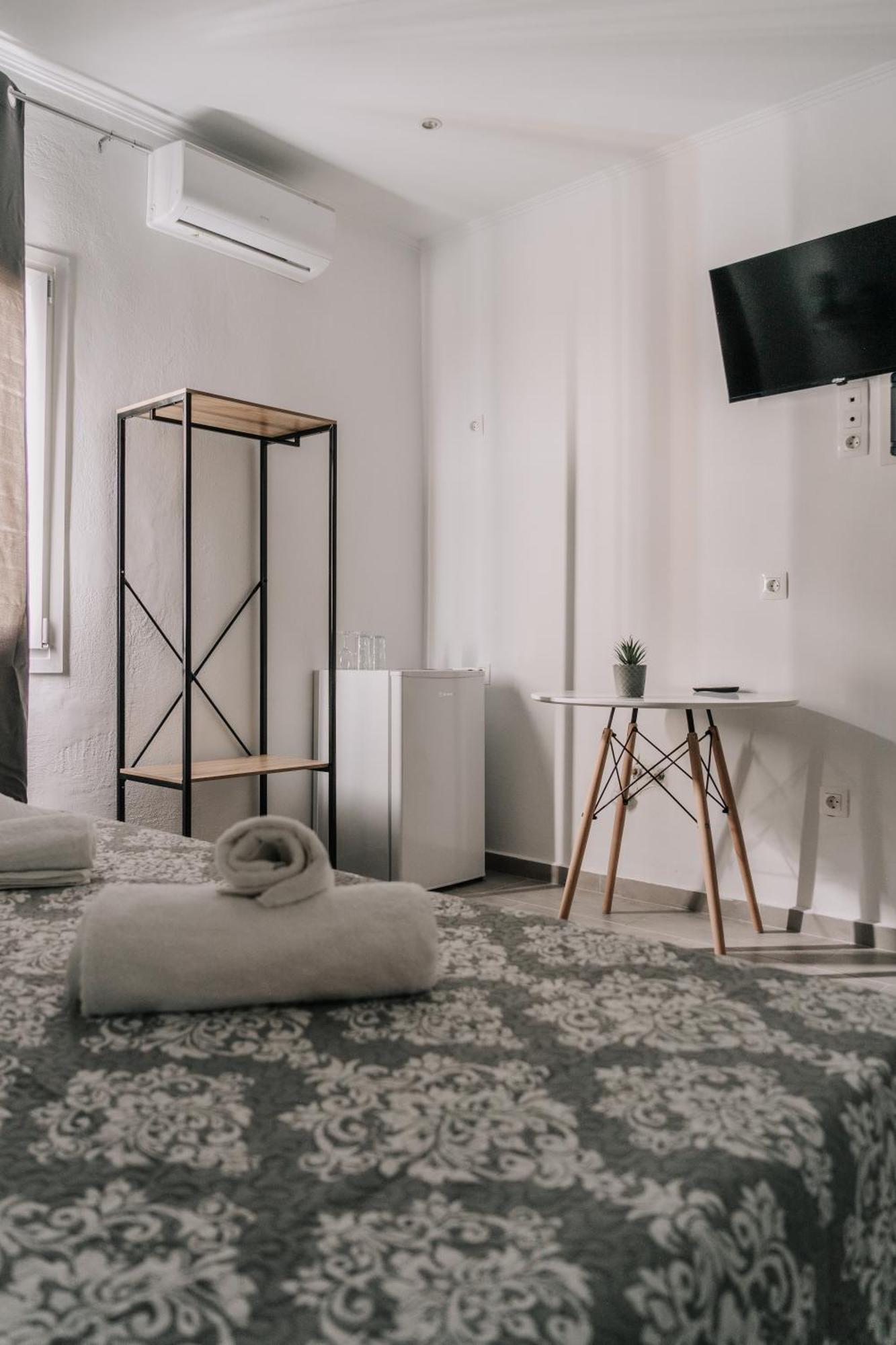 Sea Sailing Apartments Kondókali Kültér fotó