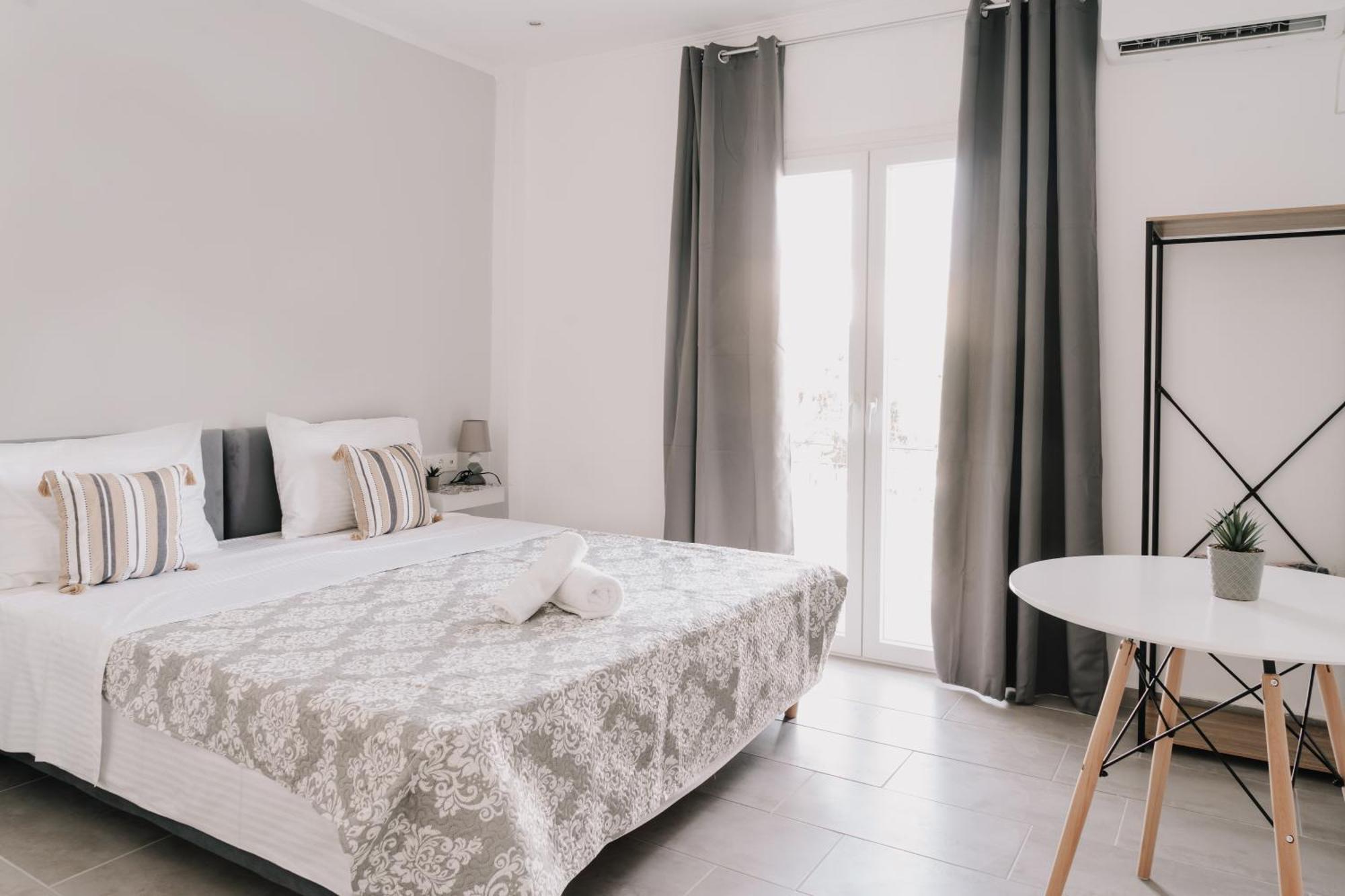Sea Sailing Apartments Kondókali Kültér fotó