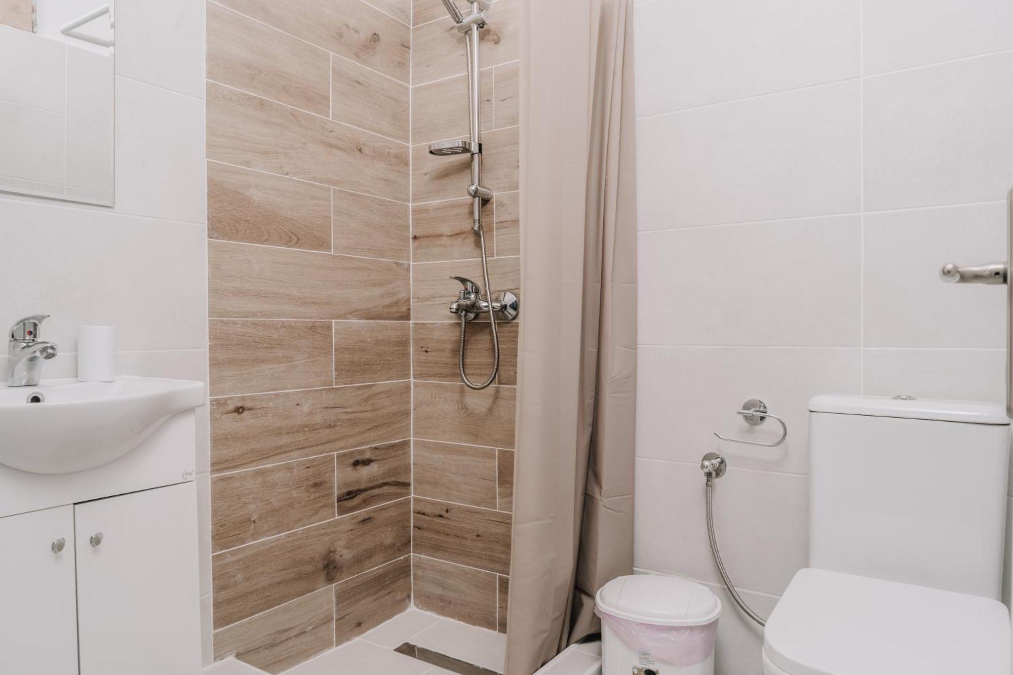 Sea Sailing Apartments Kondókali Kültér fotó