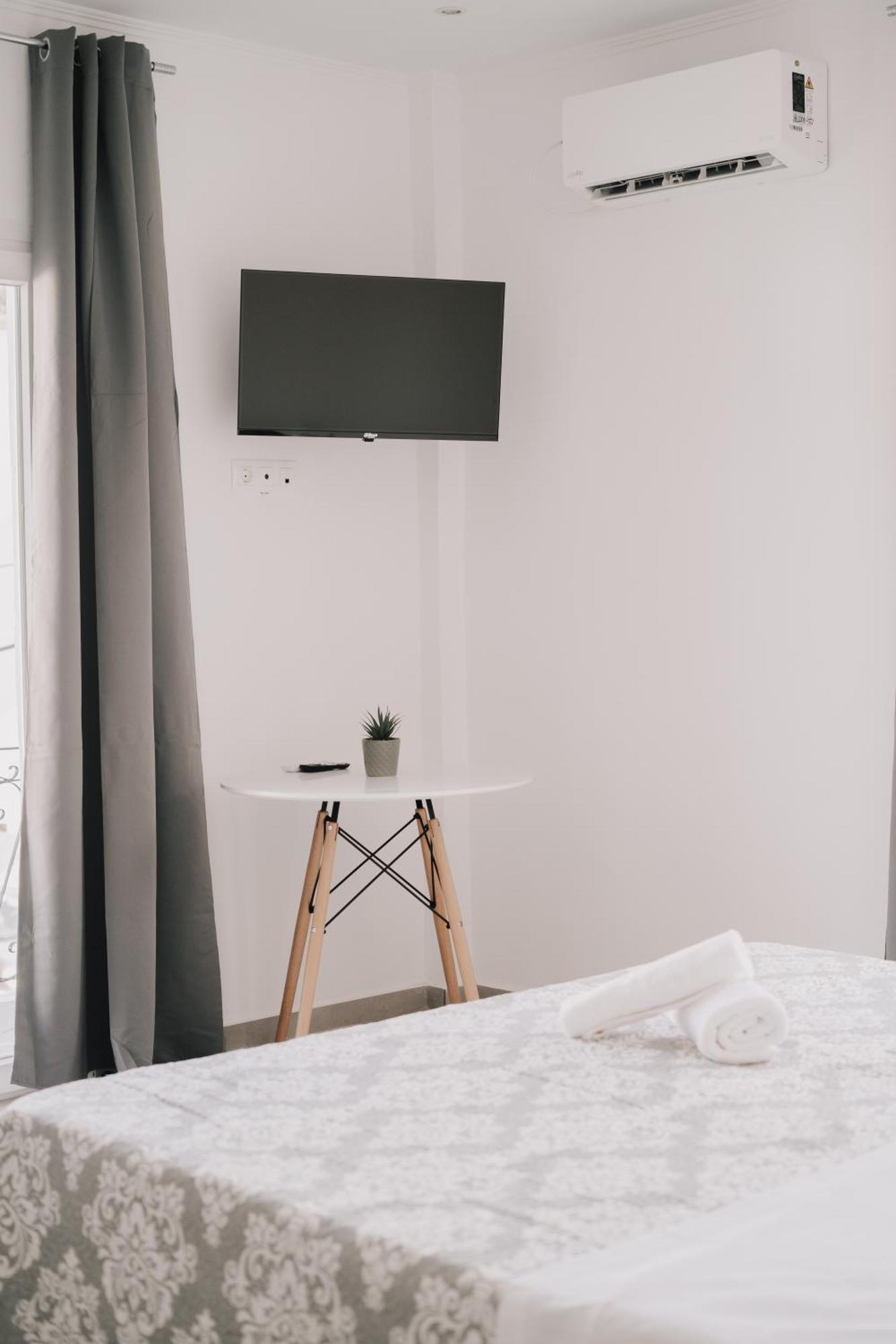 Sea Sailing Apartments Kondókali Kültér fotó