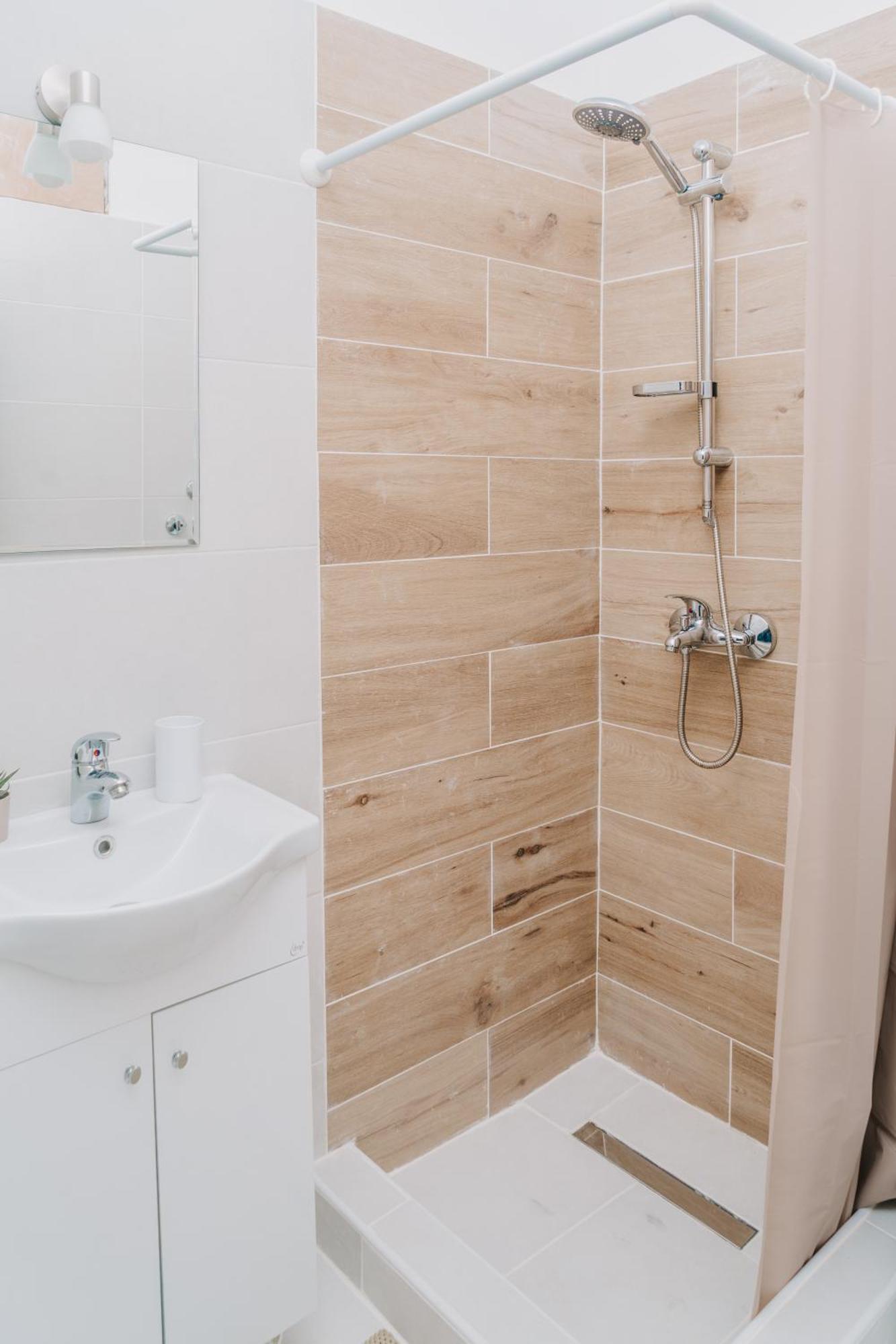 Sea Sailing Apartments Kondókali Kültér fotó