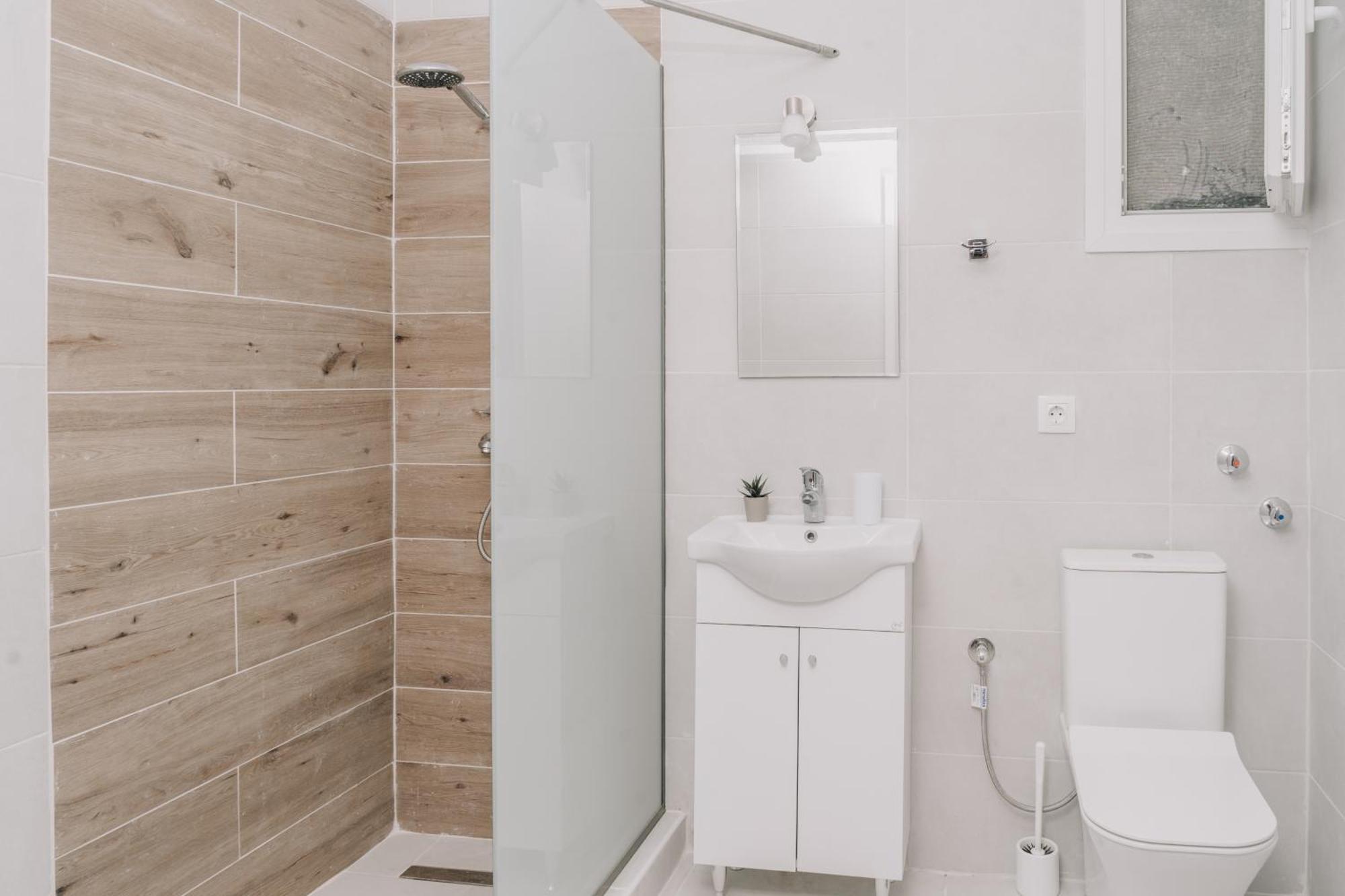 Sea Sailing Apartments Kondókali Kültér fotó